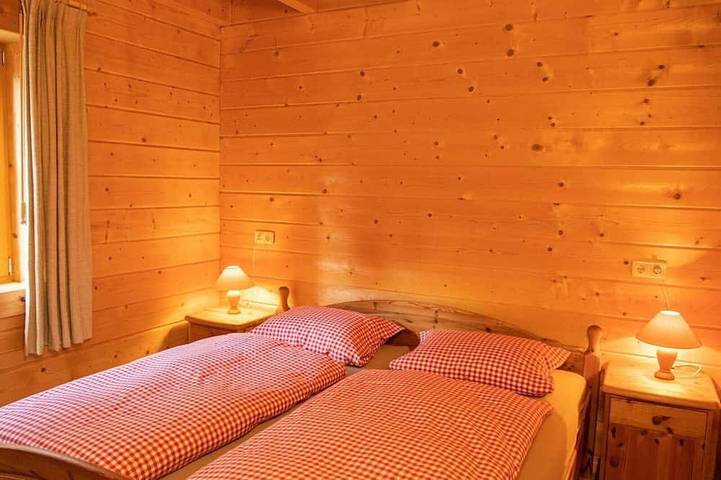Ferienhaus für 8 Personen, mit Sauna und Garten in Willingen - 4