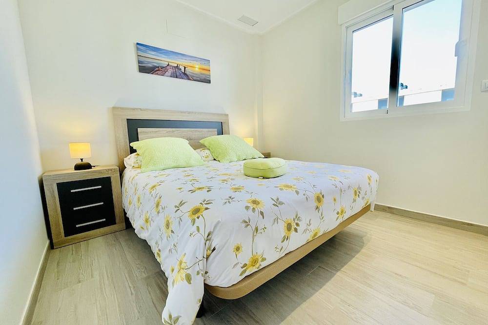 Entire apartment, Apartamento Azul (Villamartin) in Panorama Golf, Orihuela