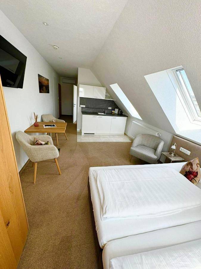 Hotel Restaurant Häupl in Seewalchen am Attersee, Bezirk Vöcklabruck