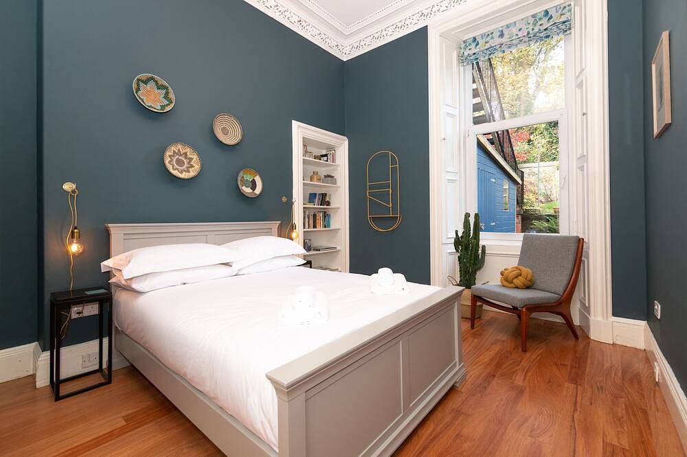 16/ 1 Eildon Street -  an edinburgh that sleeps 4 guests  in 2 bedrooms in Edinburgh, Lothian