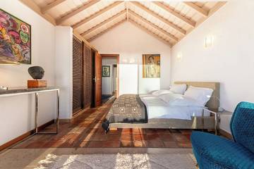 Casa Rural para 2 Personas en El Pueblo, Puntagorda, Foto 4