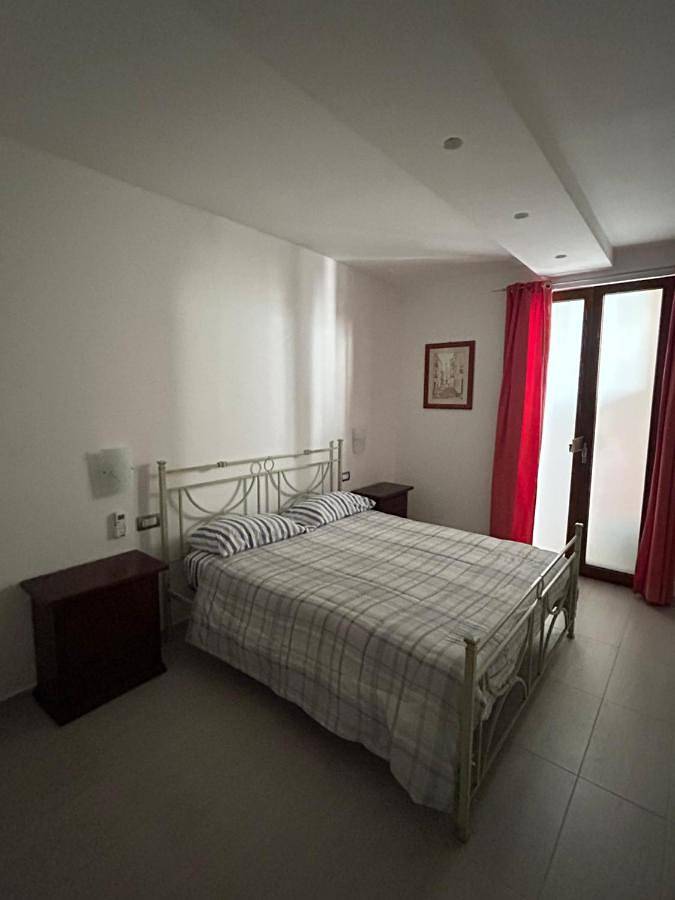 Chambre d’hôte pour 3 personnes, avec vue à Bari