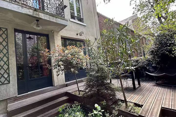 Holiday home for 14 people - 1