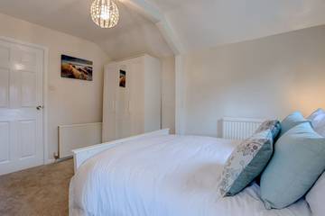 Cottage for 4 People in Winterton-on-Sea, Norfolk, Photo 3