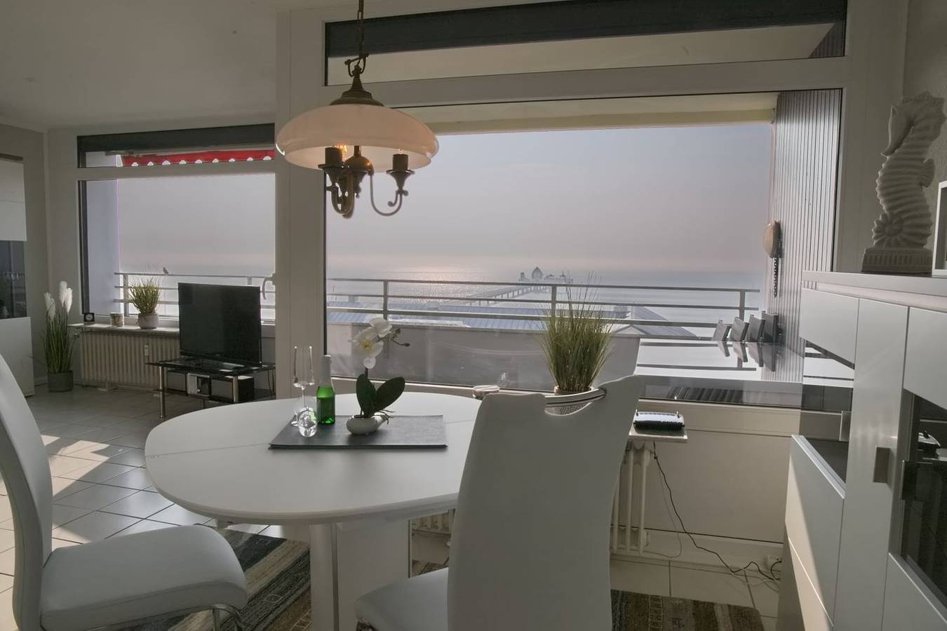 Entire apartment, Grömitz-Center I App. 685 inkl. Wlan in Grömitz, East Holstein