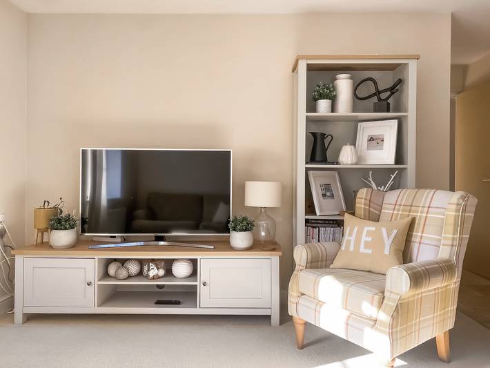Cottage for 4 people in Bournemouth