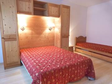 Vakantieappartement voor 6 Personen in Brides-les-Bains, Savoie, Afbeelding 3