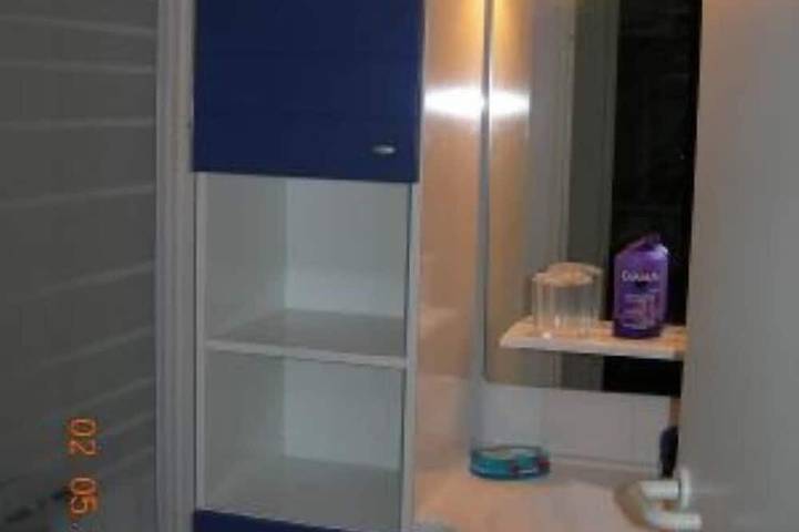 Gîte pour 4 personnes, avec terrasse dans Plage De La Balette Collioure - 4