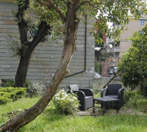 Appartamento per 4 persone, con Giardino in Albaro