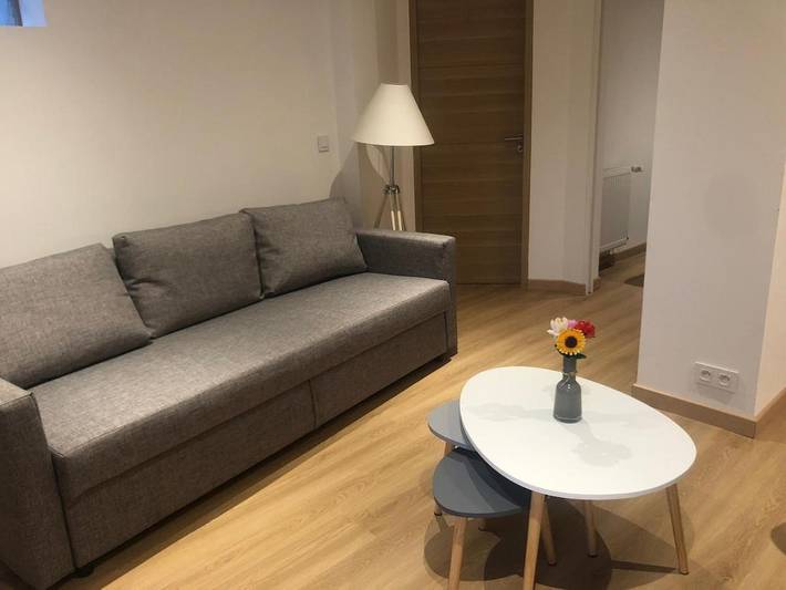 Gîte pour 4 personnes à Illkirch-Graffenstaden - 4