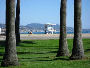 Vacation House for 5 Guests in Dana Point, Orange County, Picture 2