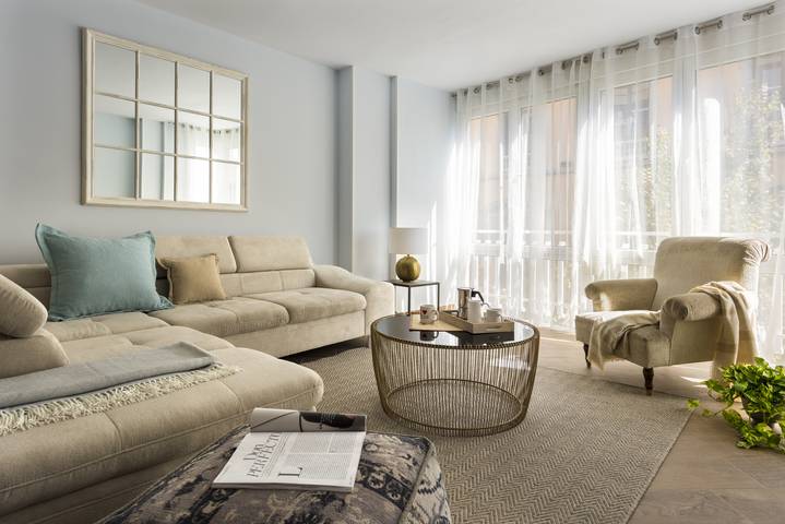 Gîte pour 8 personnes à Grenade - 3