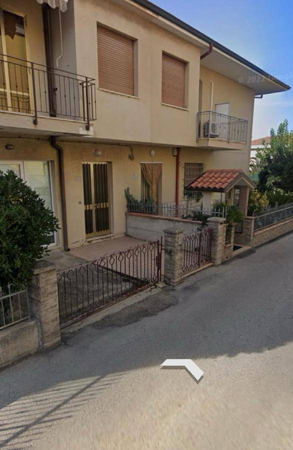 Appartamento intero, Casa vacanza Dominga in Marotta, Mondolfo (Comune)