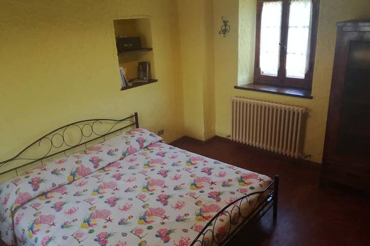 Location de vacances pour 8 personnes, avec Terrasse et Jardin à Cupra Marittima - 3