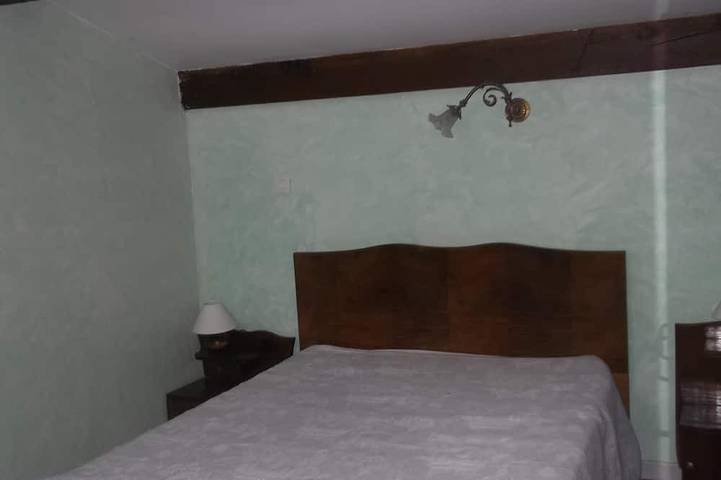 Maison de vacances pour 2 personnes, avec jardin ainsi que terrasse et piscine dans les Bouches-du-Rhône - 2