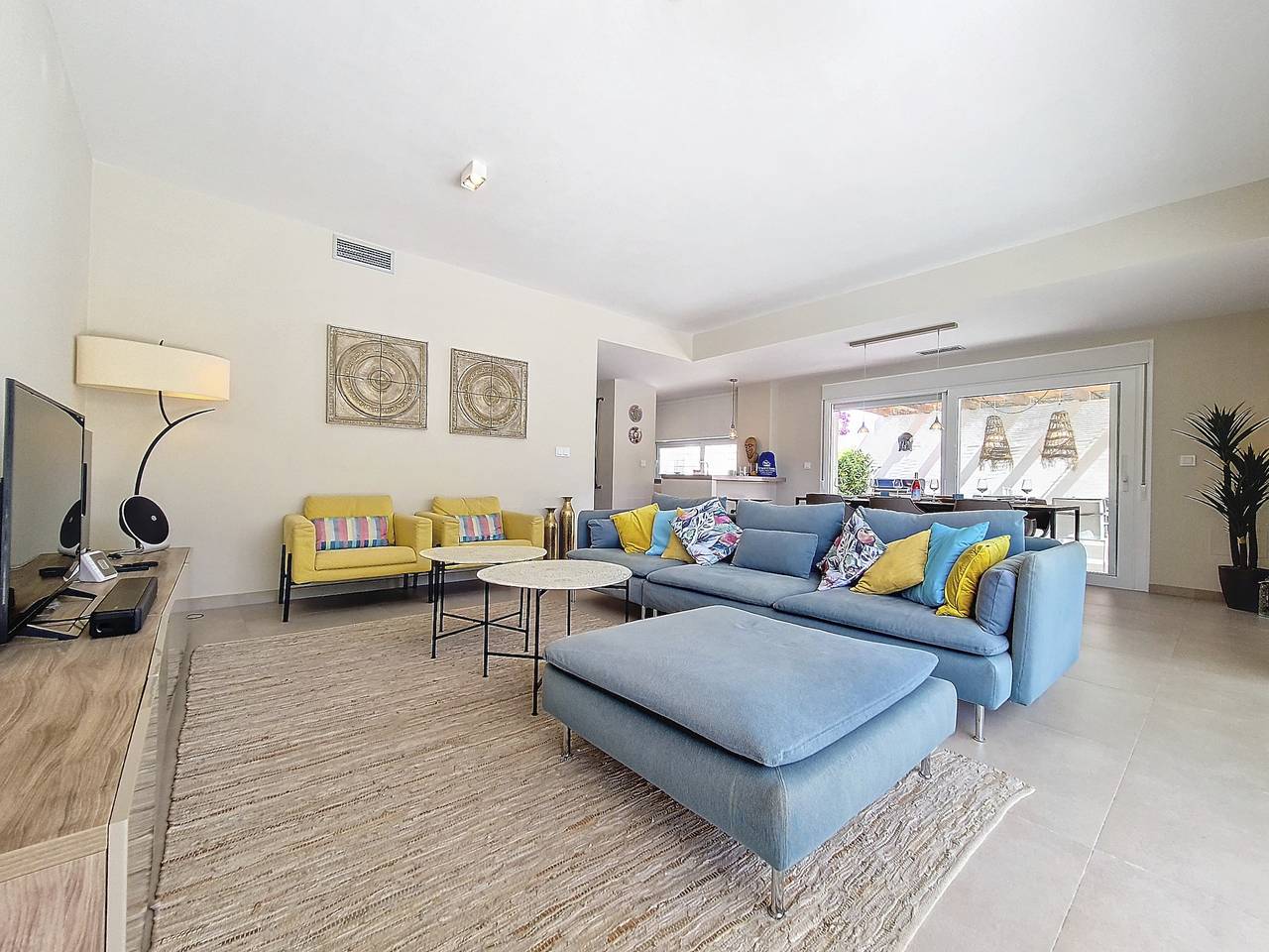 Villa Elisa - 3510 in Mar Menor, Costa Cálida