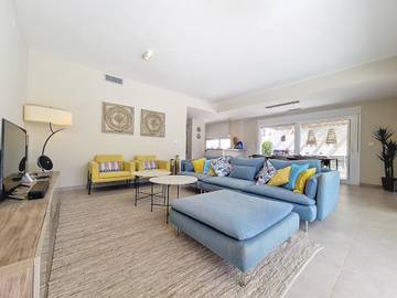 Casa para 7 Personas en Islas Menores, Costa Cálida, Foto 4