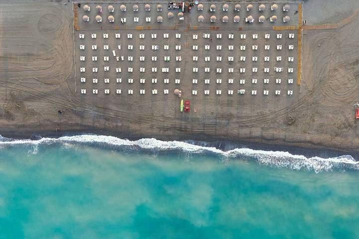 Holiday home for 5 people, with pool and garden, with pets - 1