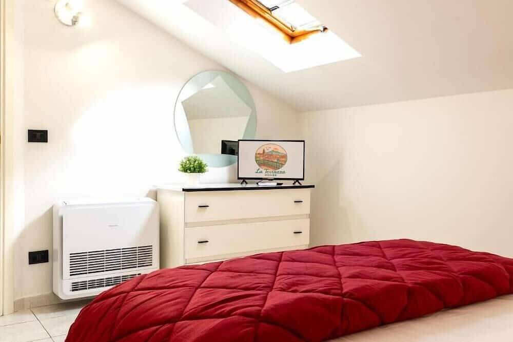 Ganze Wohnung, Holiday House “La Terrazza House” in the heart of Lanciano in Lanciano, Chieti Provinz