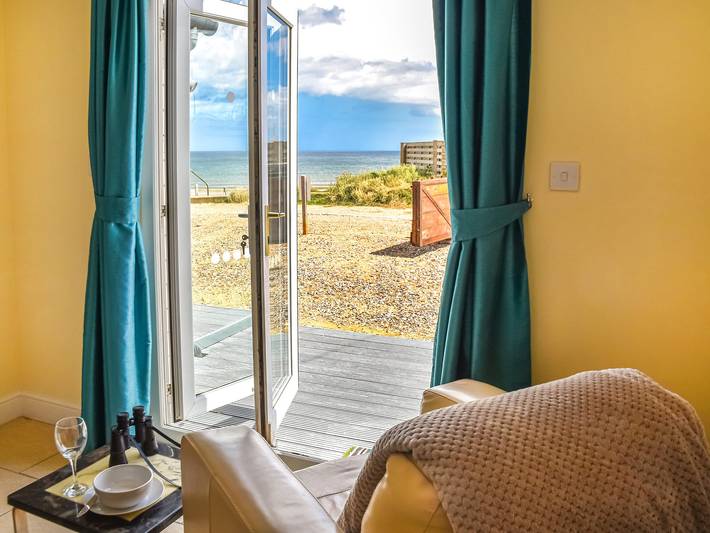 Cottage für 5 Personen, mit Garten, mit Haustier in England - 4