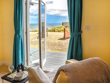 Cottage for 5 People in Bacton, England, Photo 3