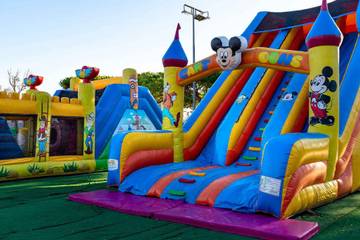 Bungalow per 4 Persone in Cavallino-Treporti, Provincia di Venezia, Foto 4