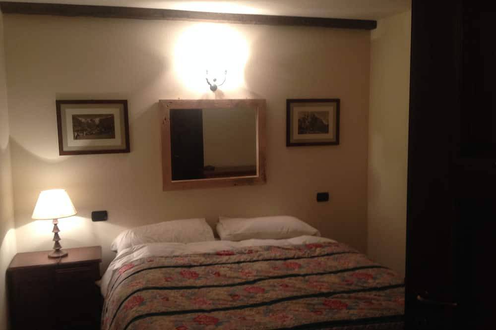 Appartement entier, Au pied du Mont-Blanc in Entrèves, Courmayeur