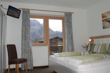 Vakantieappartement voor 6 Personen in Lofer, Pinzgau, Afbeelding 2