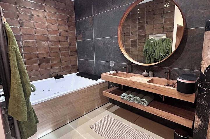 Chambre d’hôte pour 2 personnes à Torreilles