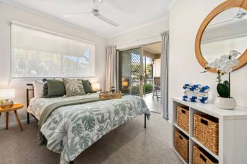 Holiday Rental for 4 People in Parramatta Park, Cairns, Photo 4