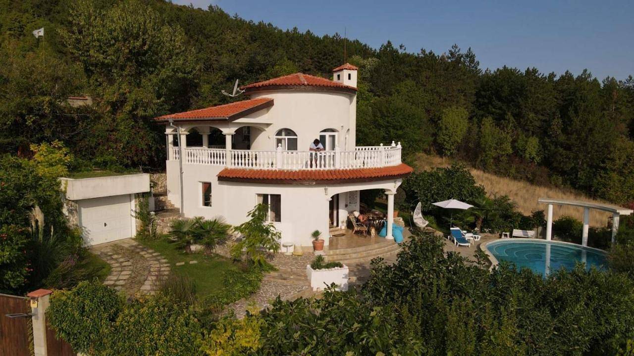 Villa Sky Music in Obsor, Oblast Burgas