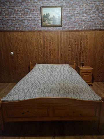 Chambre d’hôte pour 4 personnes, avec vue à Fauquemont