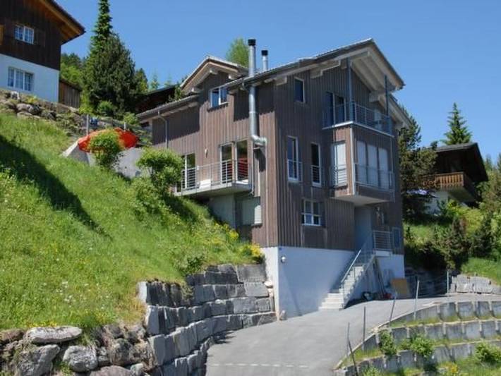 Ganze Wohnung, Flumserberg in Flumserberg, Flums