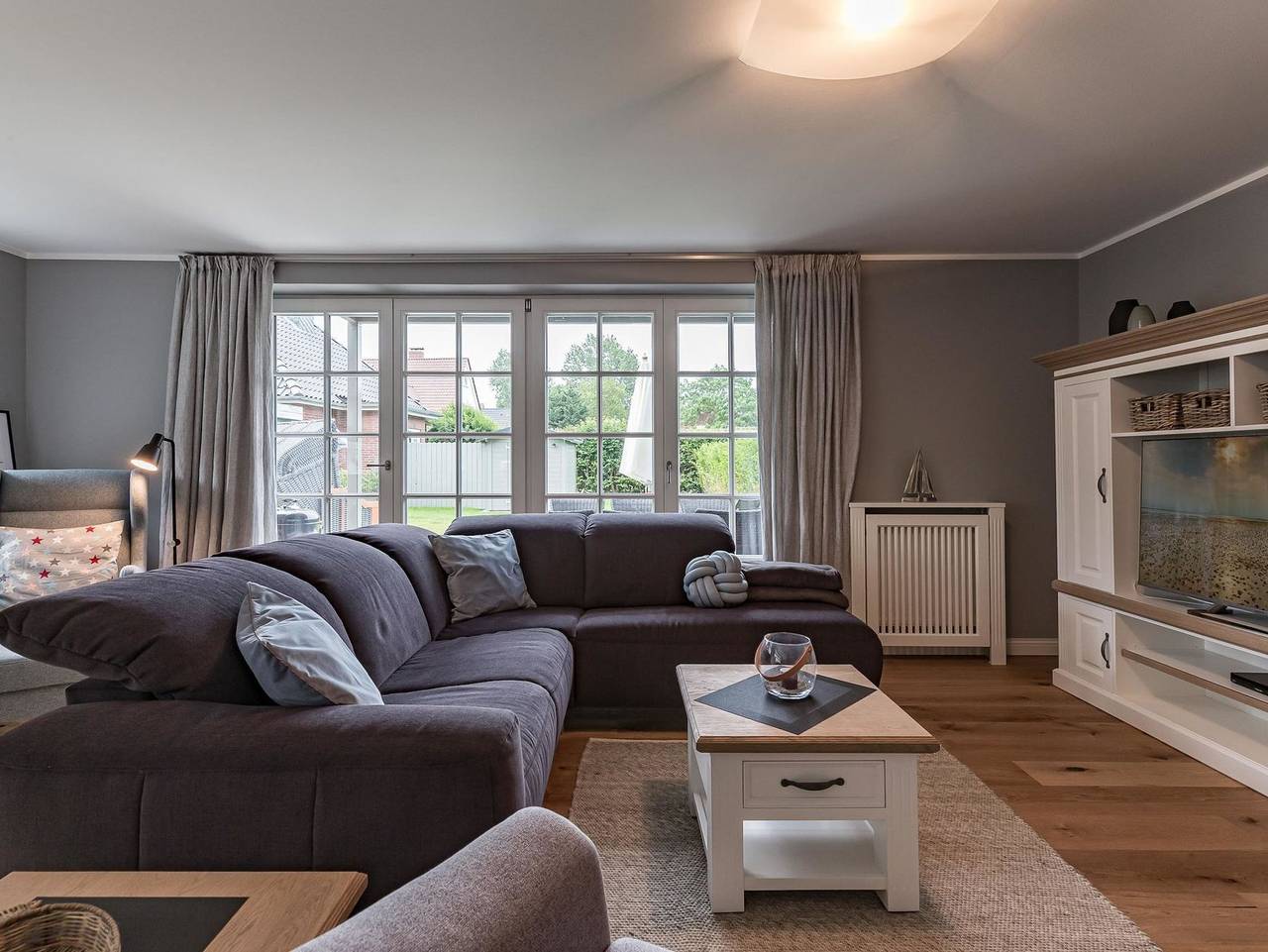 Haus Hygge - Haus Hygge in Wyk auf Föhr (Stadt), Wyk auf Föhr