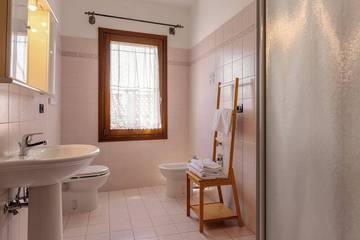 Agriturismo per 3 Persone in Venezia, Provincia di Venezia, Foto 4