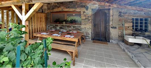 Agriturismo per 10 Persone in Castellane e dintorni, Provenza, Foto 4