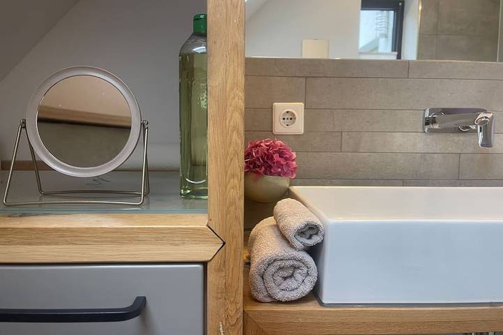 Ferienwohnung für 2 Personen in Welt - 3