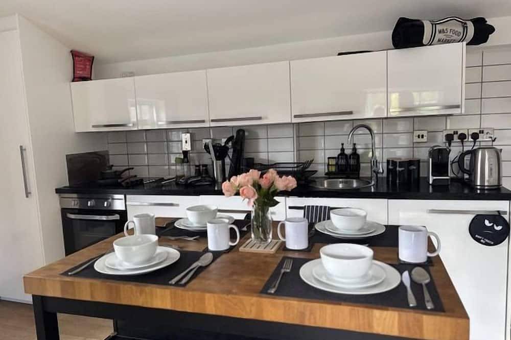 Appartement entier, Stylish 2 Bed Apartment - by Guildford High Street in Guildford, Surrey