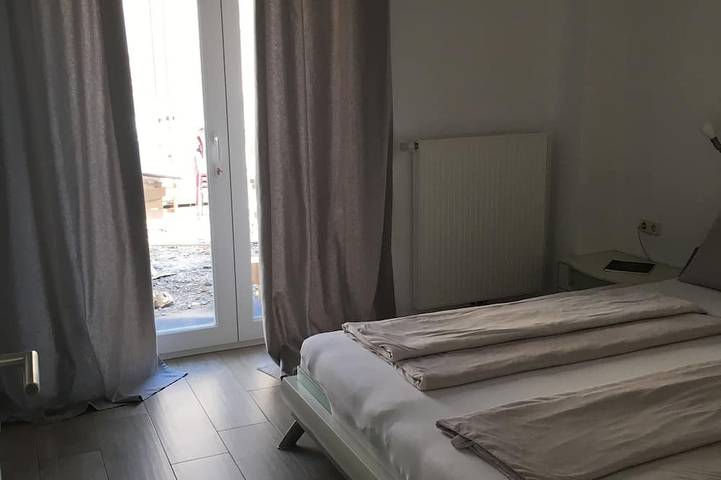 Ferienwohnung für 2 Personen, mit Garten in Bruttig-Fankel - 3