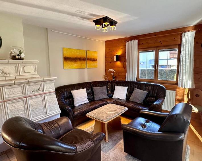 Hütte für 8 Personen, mit Sauna und Garten sowie Ausblick in Westendorf (Tirol) - 4