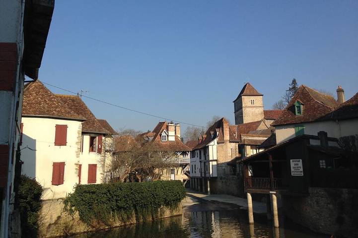 Ferienhaus für 1 Personen - 1