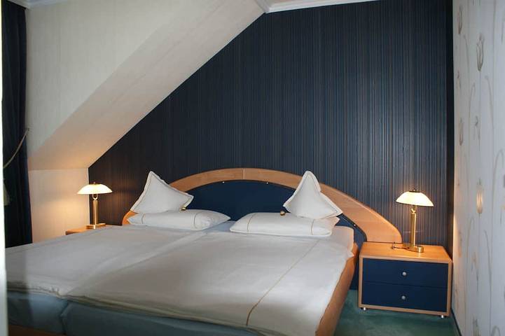 Ganze Wohnung, Südhanglage mit Panoramablick  u.Wellness-Oase im Haus in Sankt Andreasberg, Braunlage