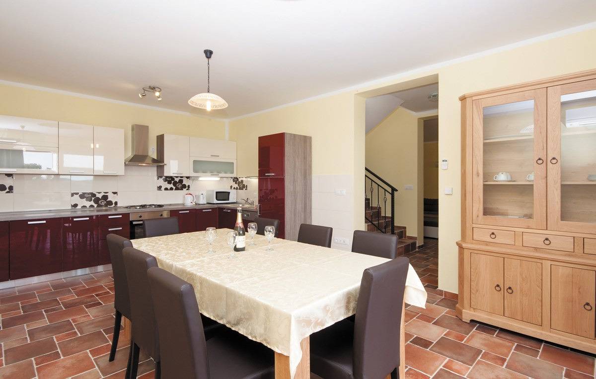 Villa Davorka in Supetarska Draga   - Haus für 8 Personen in Supetarska Draga, Rab