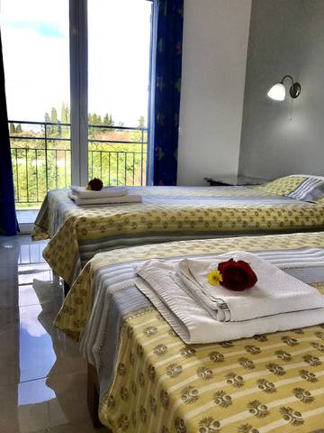 Vakantiewoning voor 5 Personen in Roda, Corfu, Afbeelding 3