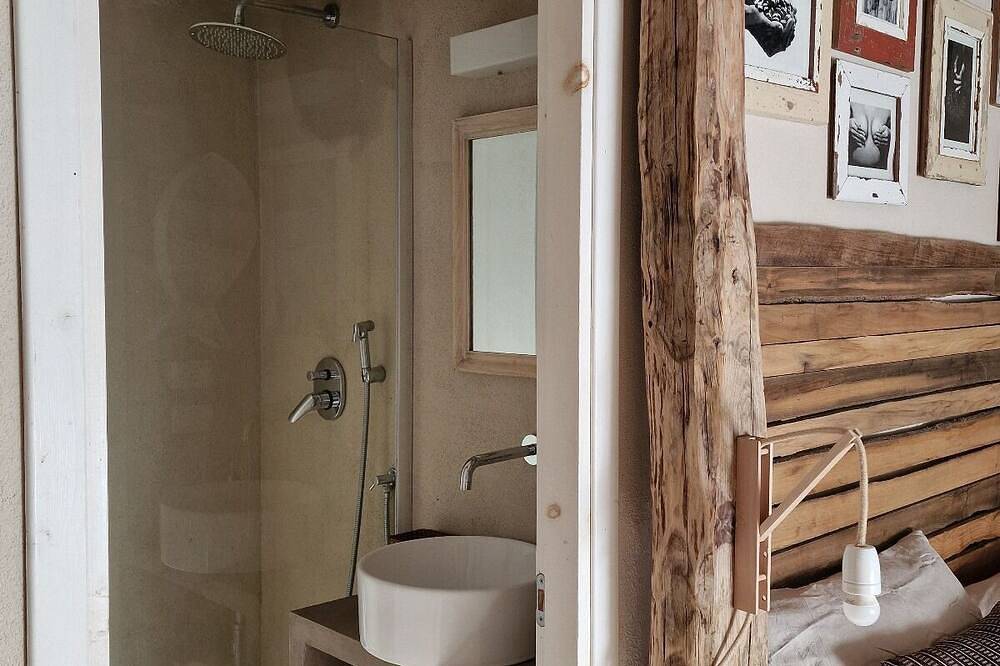 Ganze Wohnung, Pomegranate House 2 in Campo nell'Elba, Elba