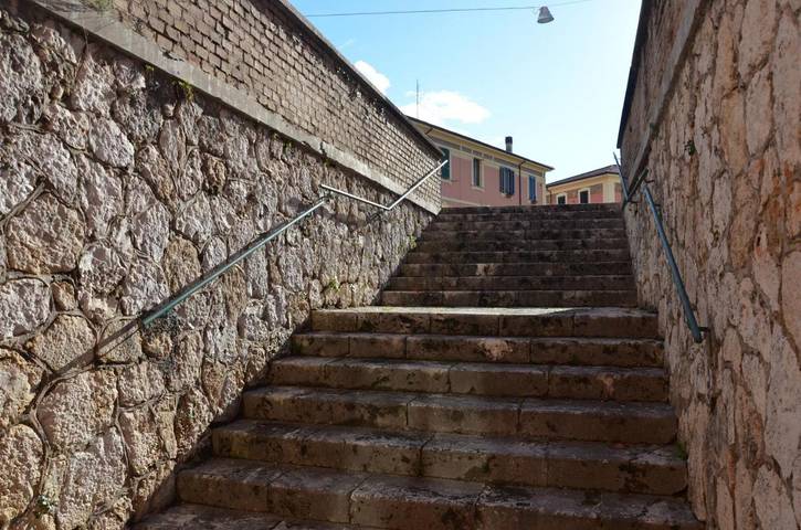 Gîte pour 4 personnes à Isola del Liri - 3