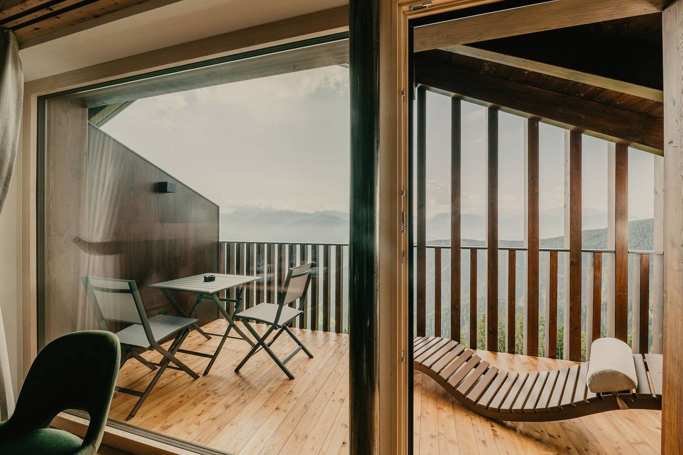 Ganze Wohnung, Ferienwohnung 'Bergesruh' mit Bergblick, Gemeinschaftsgarten und Wi-Fi in Latzfons, Klausen