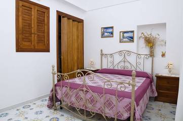 Apartment for 4 People in Positano, Amalfi Coast, Photo 3
