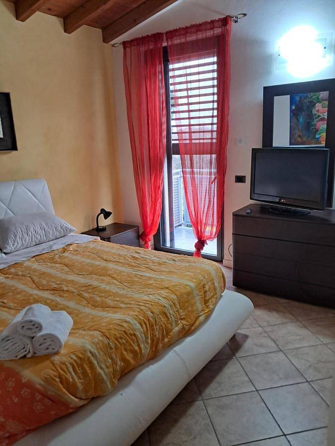 Gîte pour 4 personnes, avec balcon, animaux acceptés à Fiorenzuola d'Arda - 4