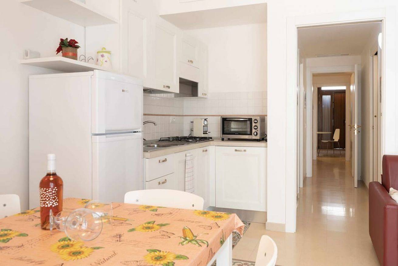 Appartement entier, Sogno di Mezza Estate - Apt. Fattoi in Polignano a Mare, Province de Bari